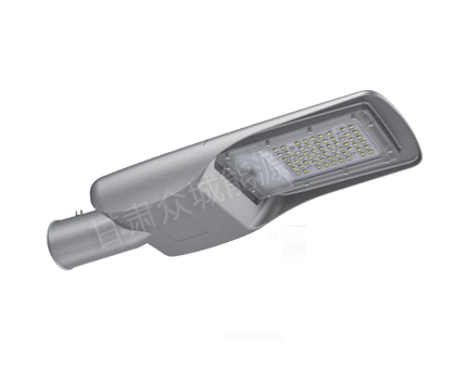 民丰鸭嘴鱼LED灯具