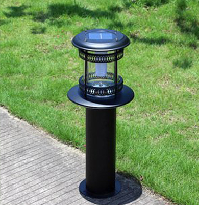 民丰草坪灯