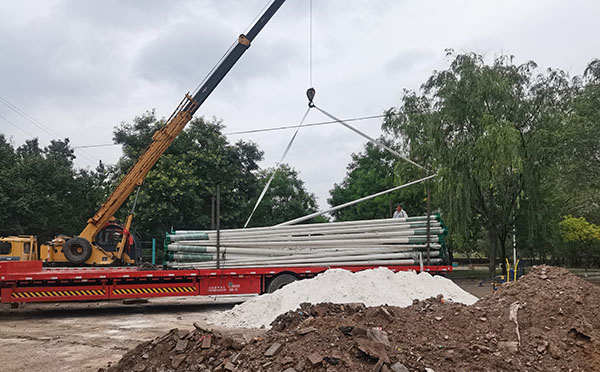 民丰智慧路灯:提升城市管理效率的创新解决方案 民丰智慧路灯:提升城市管理效率的创新解决方案