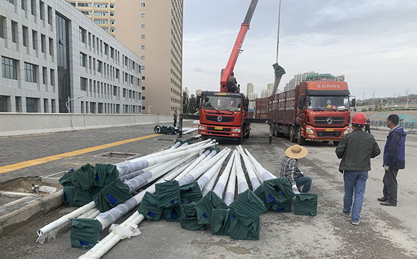 农村太阳能路灯安装全解析:庭院民丰太阳能路灯施工指南 农村民丰太阳能路灯安装全解析:庭院民丰太阳能路灯施工指南