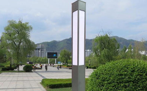 民丰景观灯在现代城市与社区建设中的作用与价值解析 民丰景观灯在现代城市与社区建设中的作用与价值解析