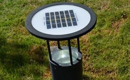 别墅庭院氛围营造:民丰草坪灯选型与布光技巧 别墅庭院氛围营造:民丰草坪灯选型与布光技巧