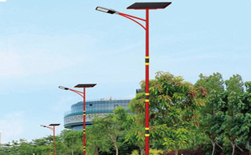 景区夜游新宠:民丰民族特色路灯选型与布灯技巧 景区夜游新宠:民丰民族特色路灯选型与布灯技巧