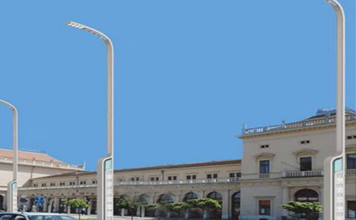 节能率提升:民丰LED路灯选透镜方案实战指南 节能率提升:民丰LED路灯选透镜方案实战指南