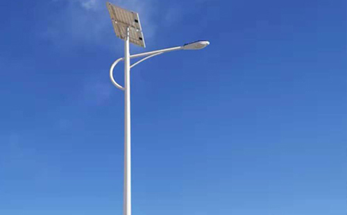 均匀度0.4与0.6差距多大？民丰太阳能路灯配光指南