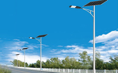 农村道路装民丰太阳能路灯选多大瓦数实测 农村道路装民丰太阳能路灯选多大瓦数实测