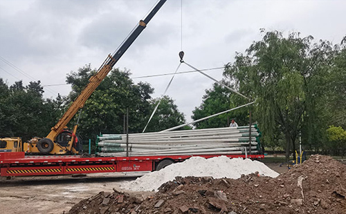 节能率提升30%：民丰智慧路灯控制器方案选型