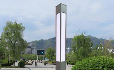 公园安装太阳能民丰景观灯怎样布光更亮 公园安装太阳能民丰景观灯怎样布光更亮