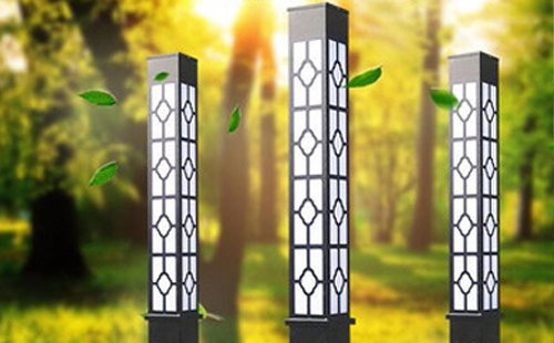 太阳能民丰景观灯选型要点及本地化供应能力分析 太阳能民丰景观灯选型要点及本地化供应能力分析