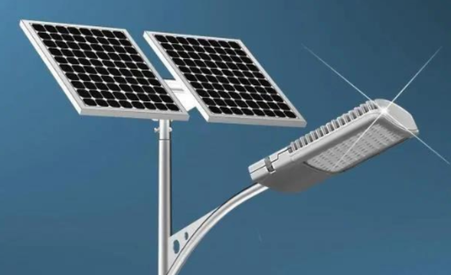 民丰太阳能路灯功率查看方法 + 核心作用，新手必看！