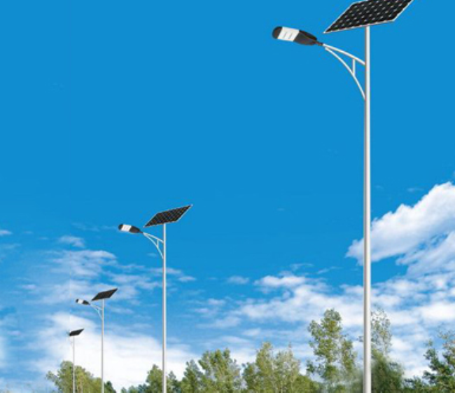 民丰太阳能路灯维护时，这些细节别忽略！